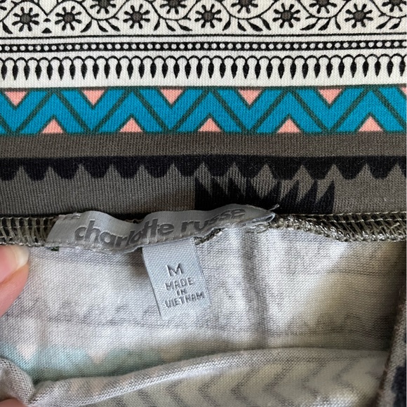 Stretch Mini Skirts (all 4 for $15) - Picture 7 of 9